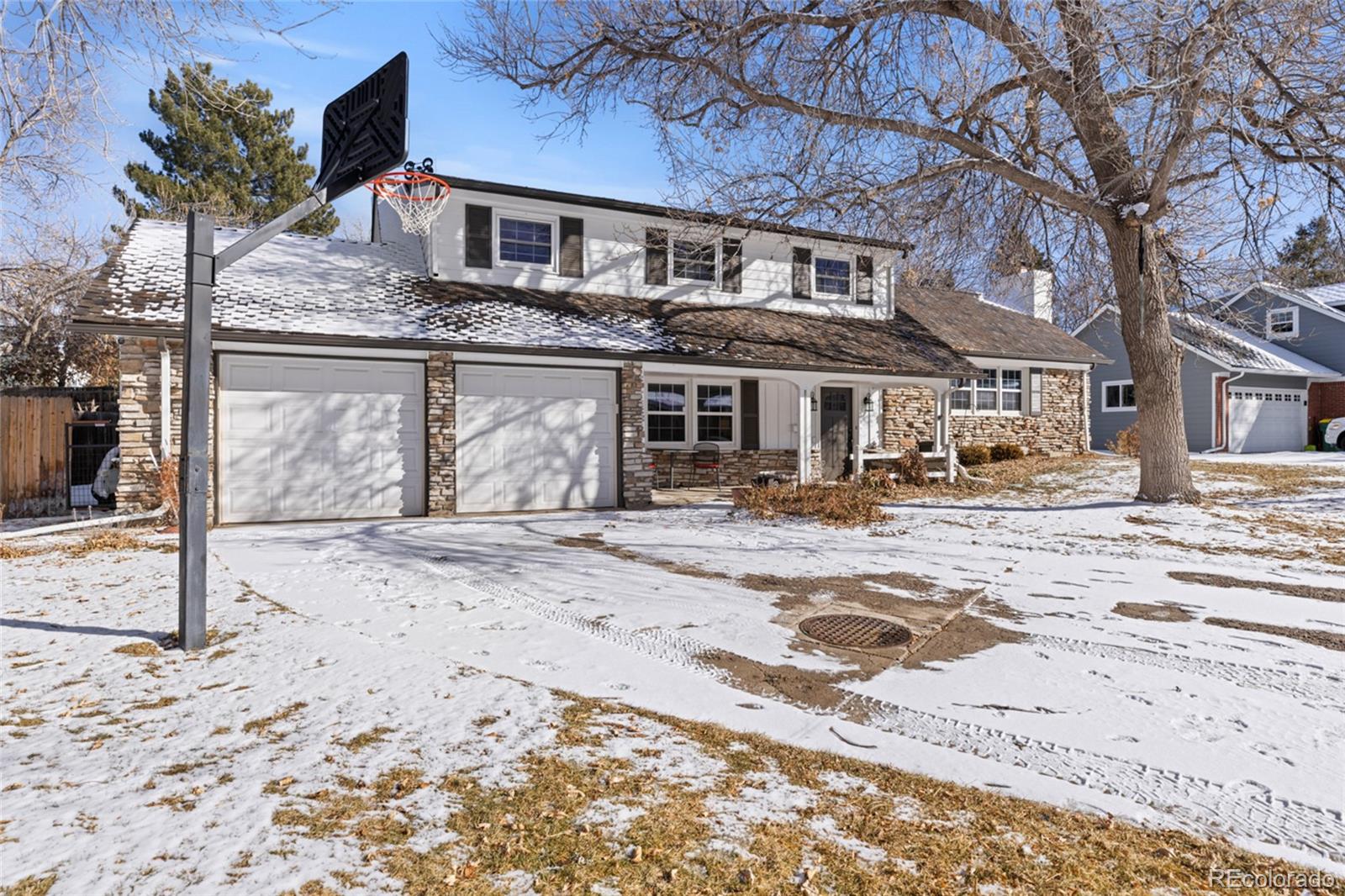 MLS Image #2 for 3679 e nobles road,centennial, Colorado