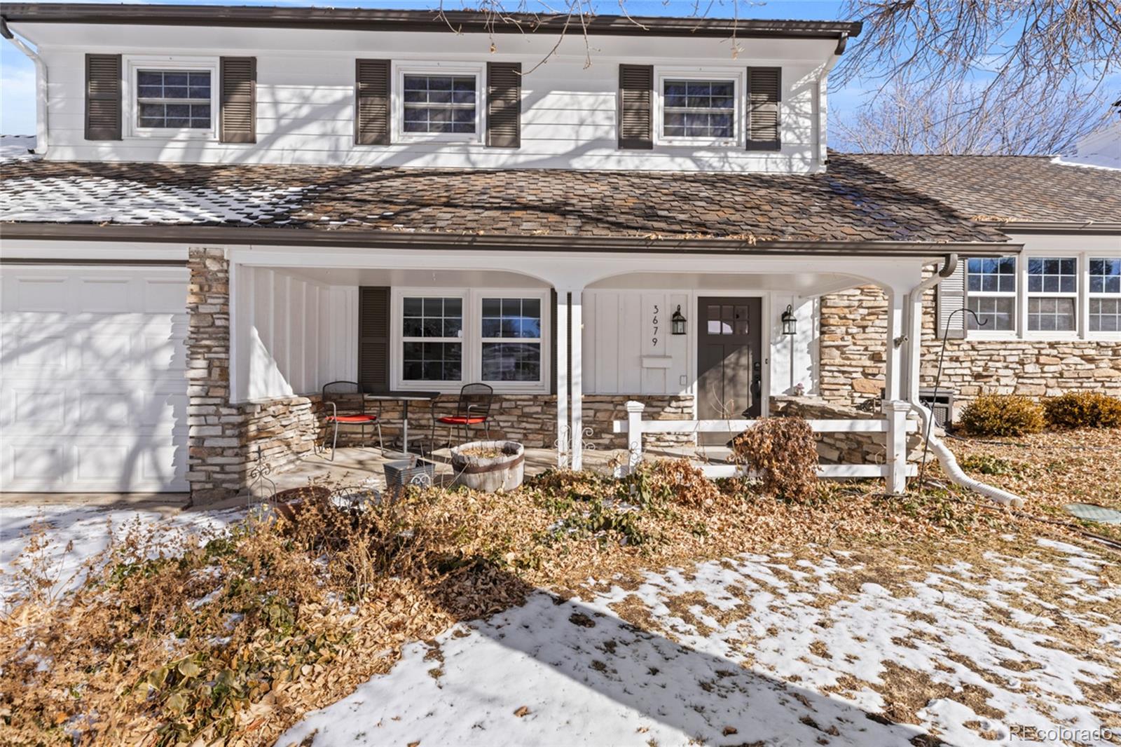 MLS Image #3 for 3679 e nobles road,centennial, Colorado