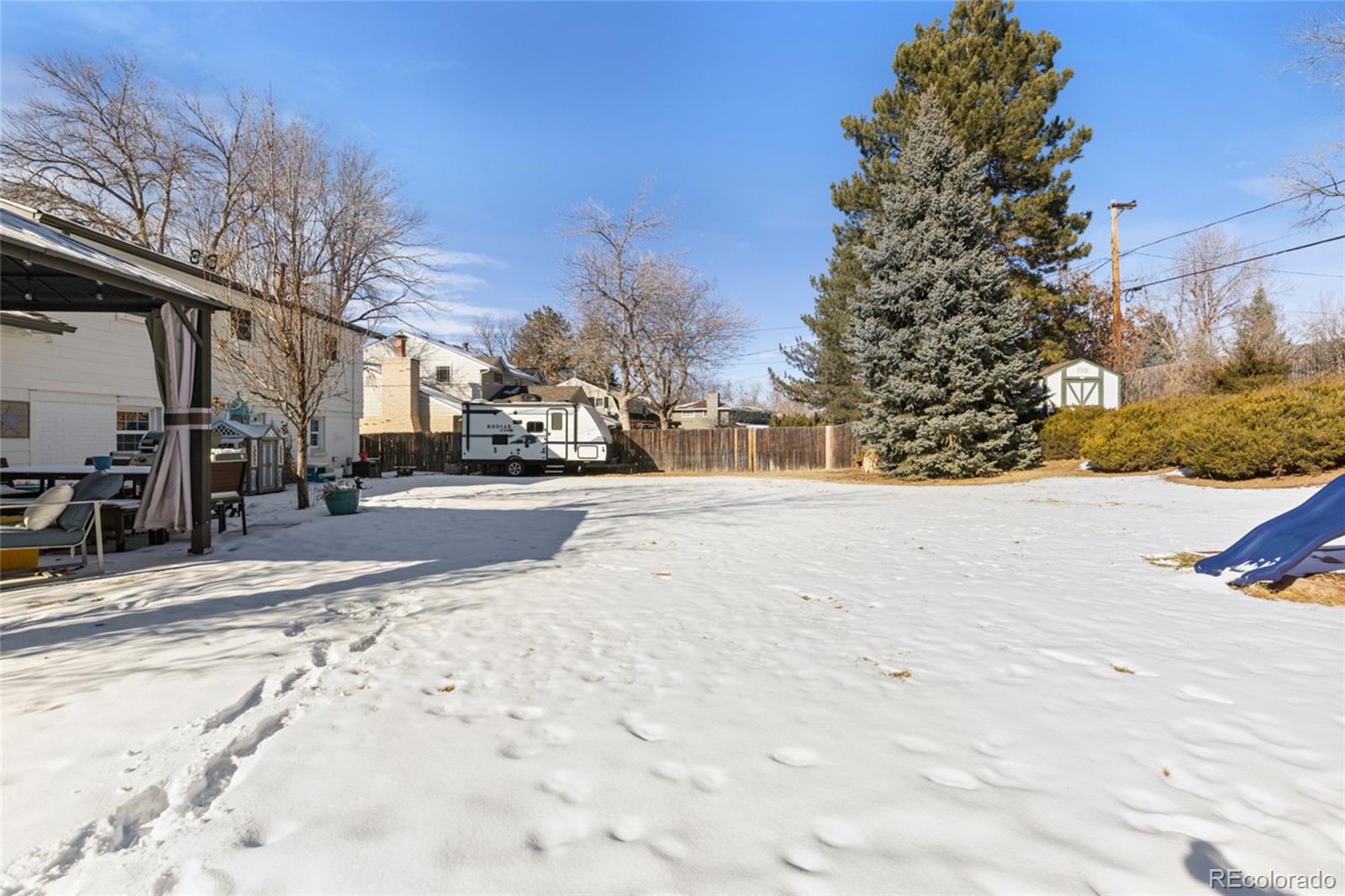 MLS Image #40 for 3679 e nobles road,centennial, Colorado