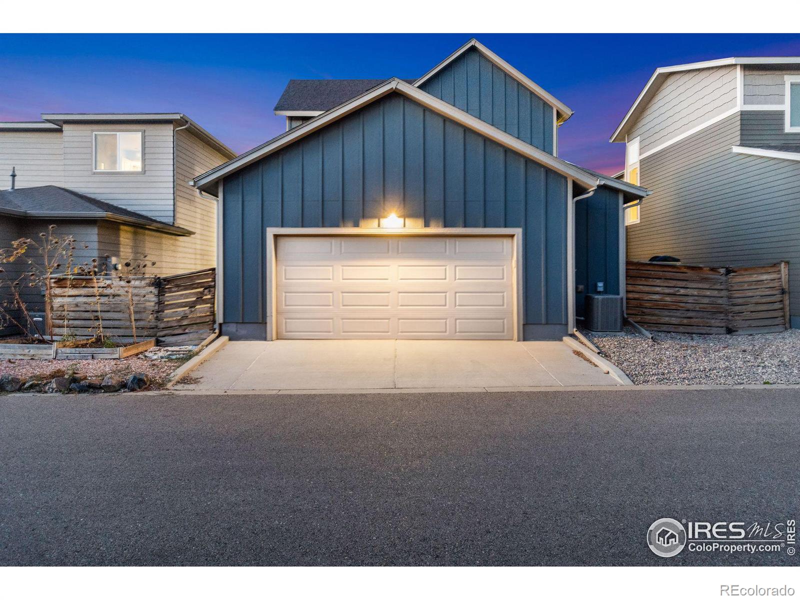 MLS Image #9 for 3015  conquest street,fort collins, Colorado