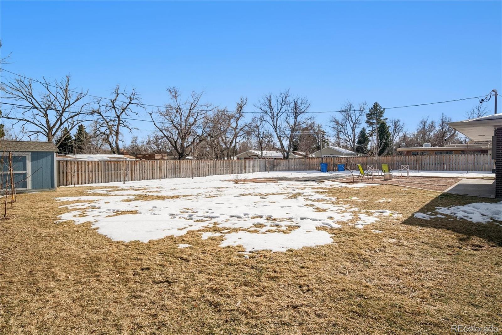 MLS Image #34 for 32  hillside drive,wheat ridge, Colorado