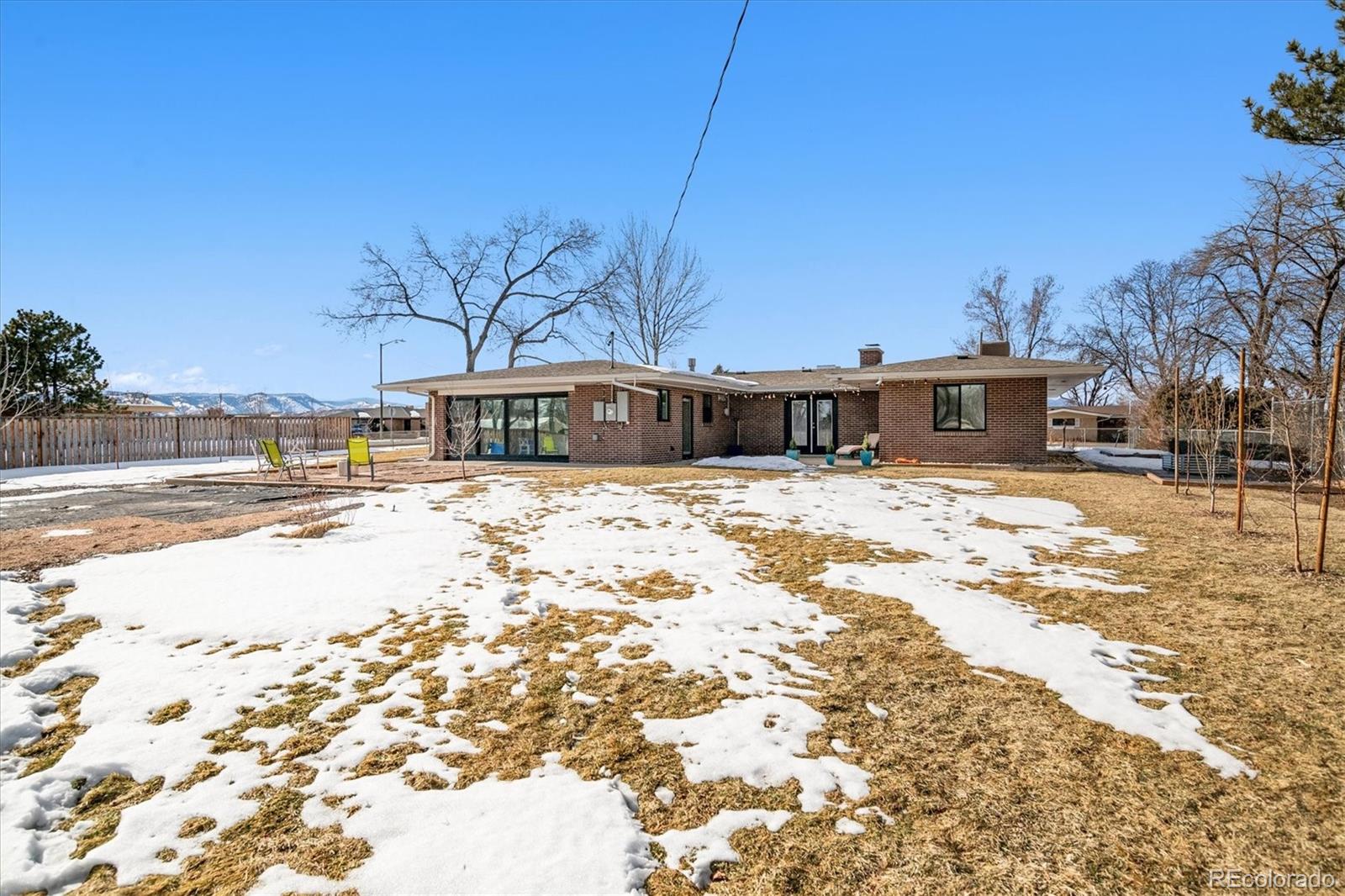 MLS Image #36 for 32  hillside drive,wheat ridge, Colorado