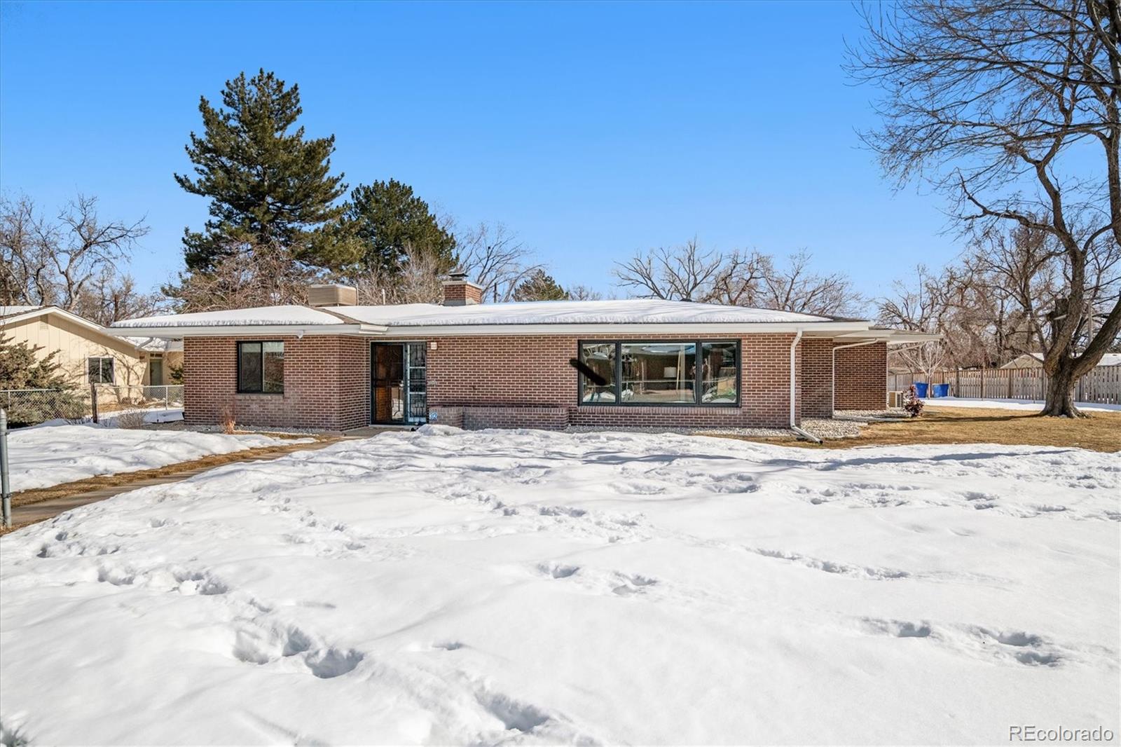 MLS Image #41 for 32  hillside drive,wheat ridge, Colorado