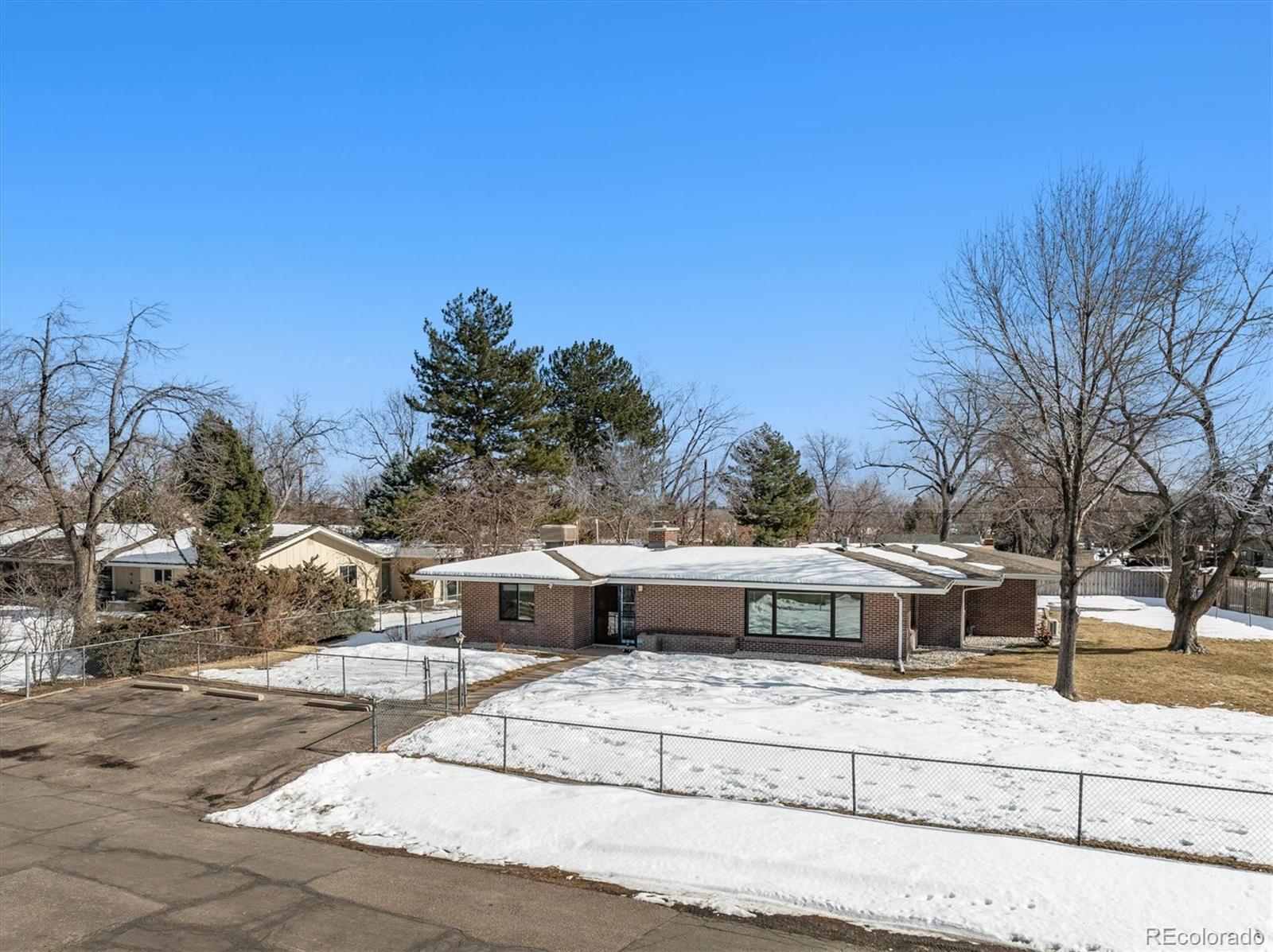 MLS Image #42 for 32  hillside drive,wheat ridge, Colorado