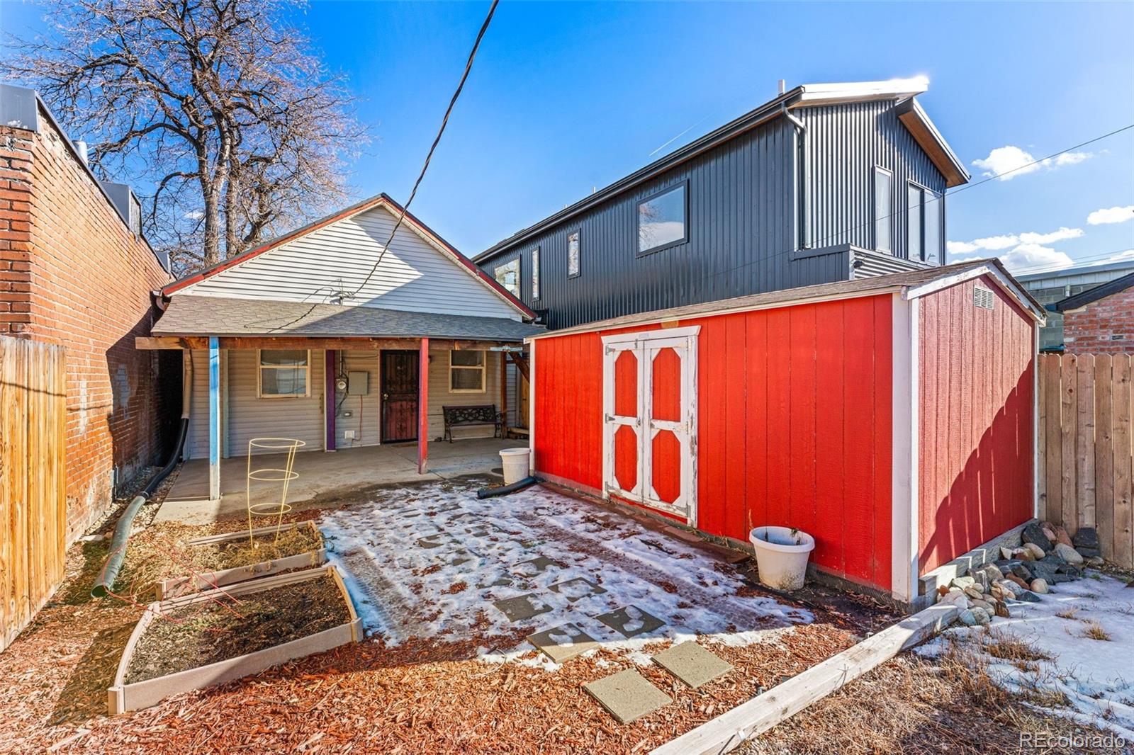 MLS Image #15 for 3417 n humboldt street,denver, Colorado