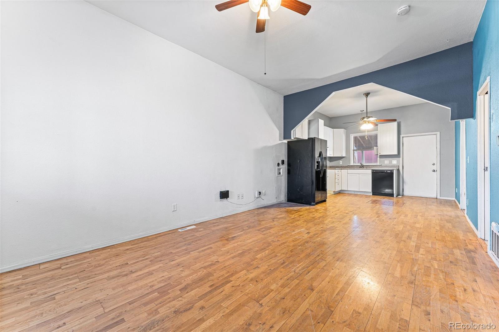 MLS Image #2 for 3417 n humboldt street,denver, Colorado