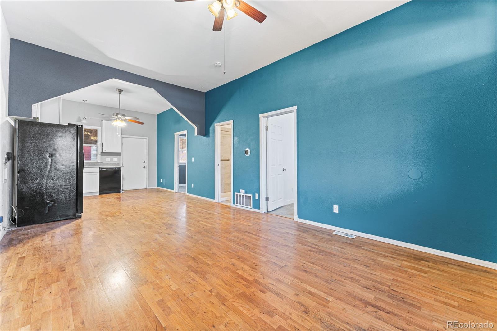 MLS Image #3 for 3417 n humboldt street,denver, Colorado