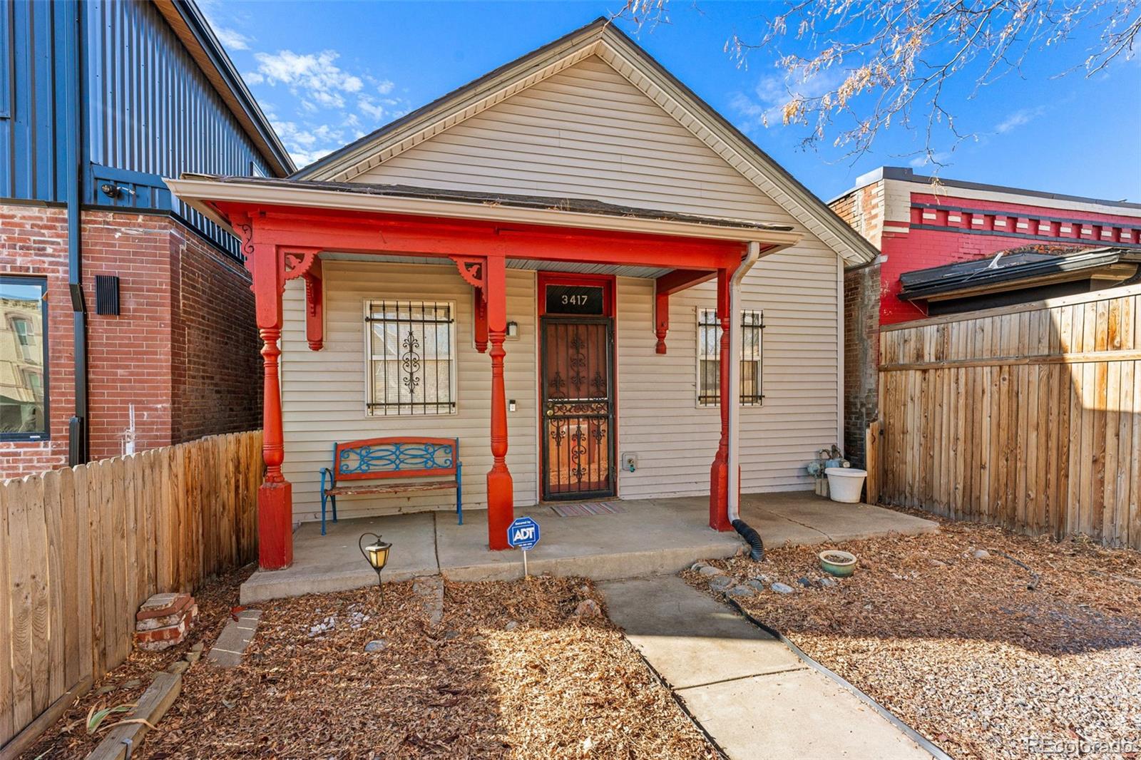 MLS Image #31 for 3417 n humboldt street,denver, Colorado