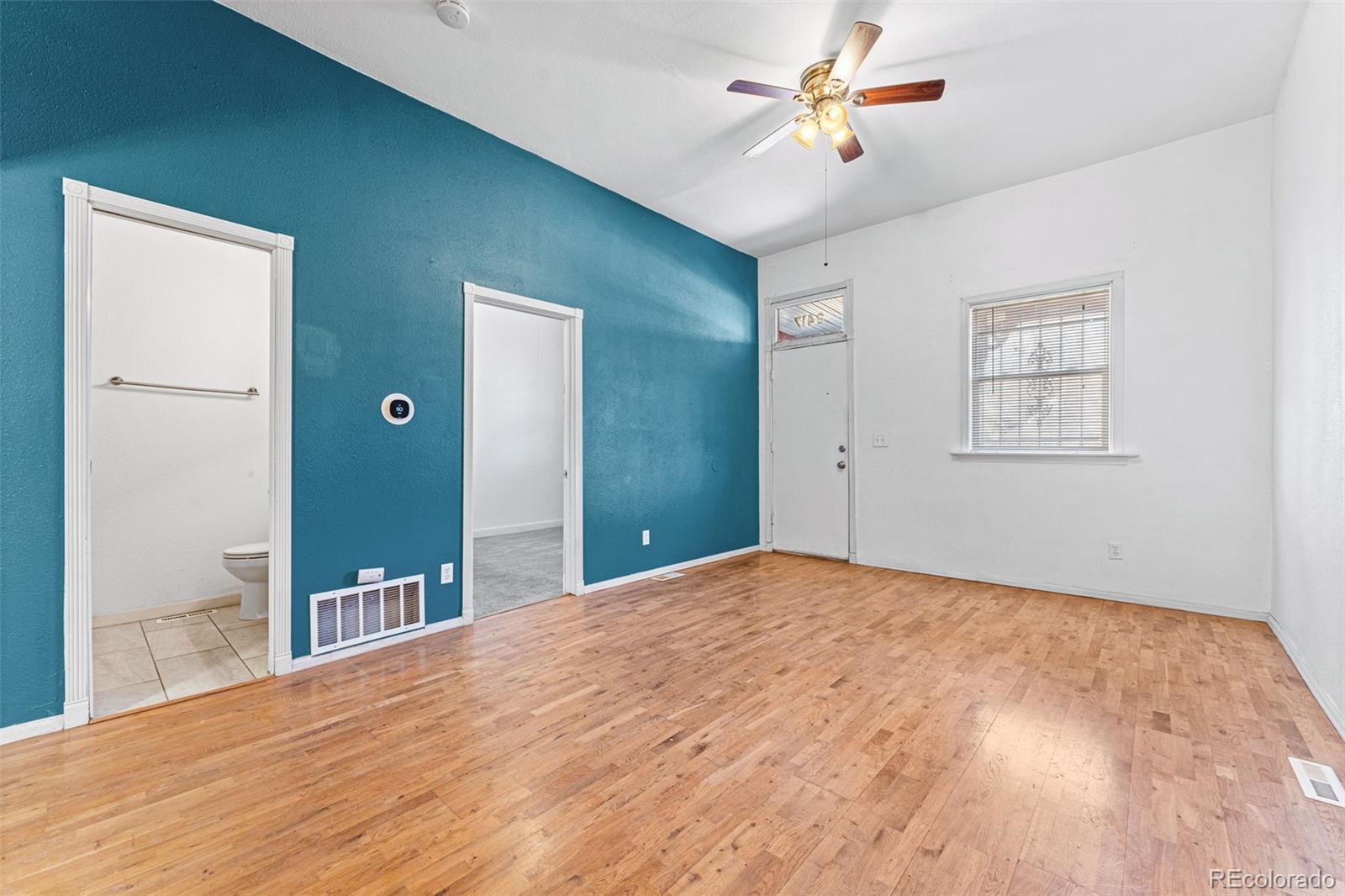 MLS Image #4 for 3417 n humboldt street,denver, Colorado