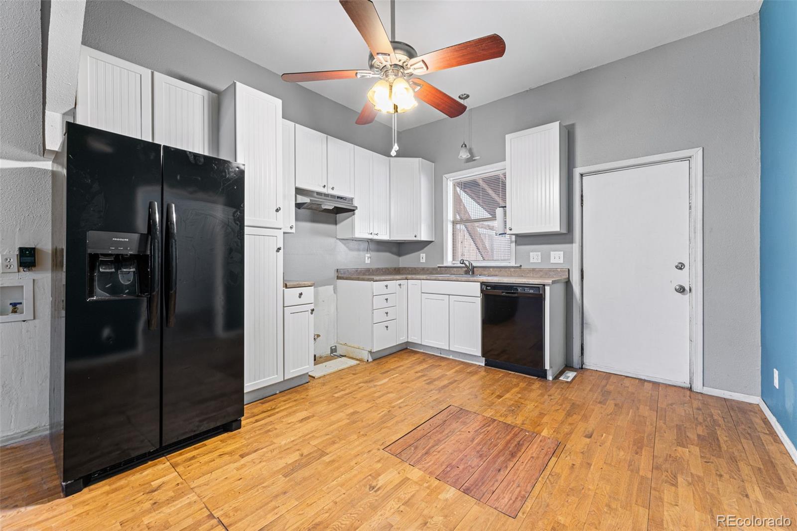 MLS Image #5 for 3417 n humboldt street,denver, Colorado