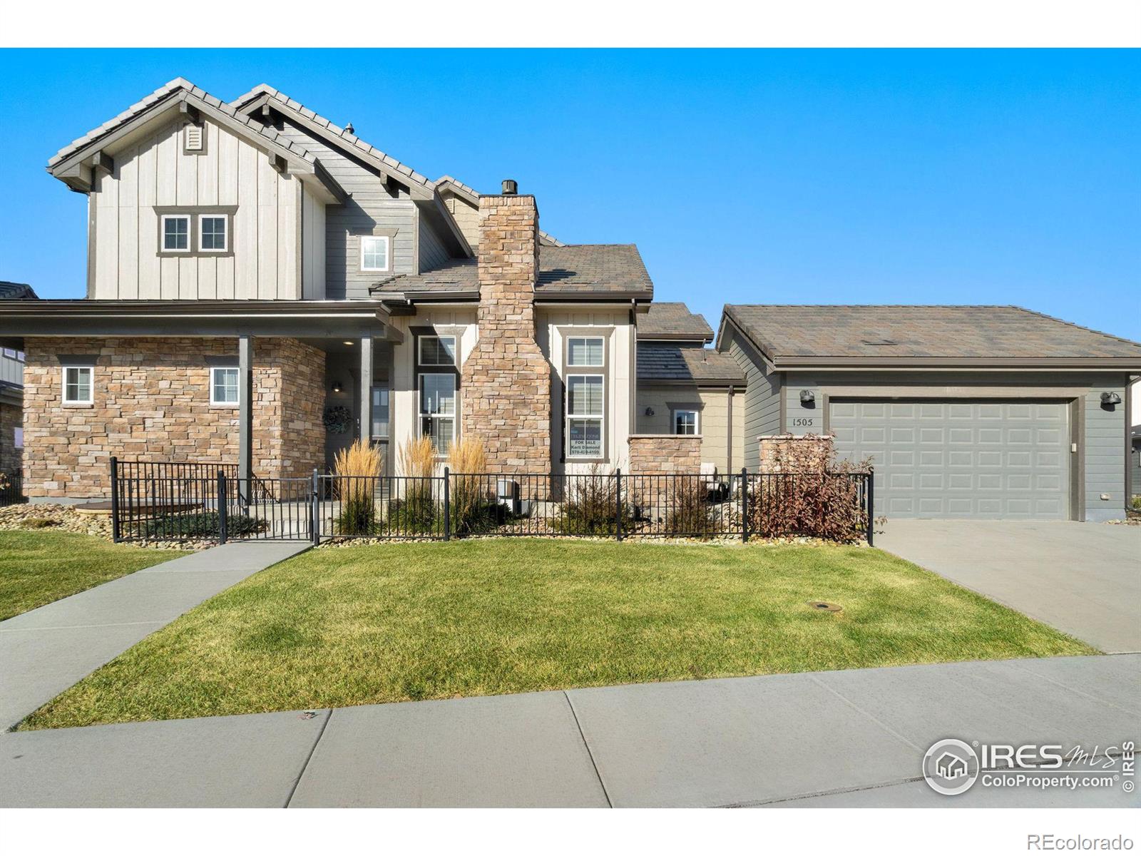 MLS Image #29 for 1505  stoneseed street,berthoud, Colorado