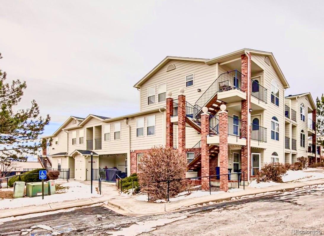 MLS Image #0 for 1661 s cole street b6,lakewood, Colorado