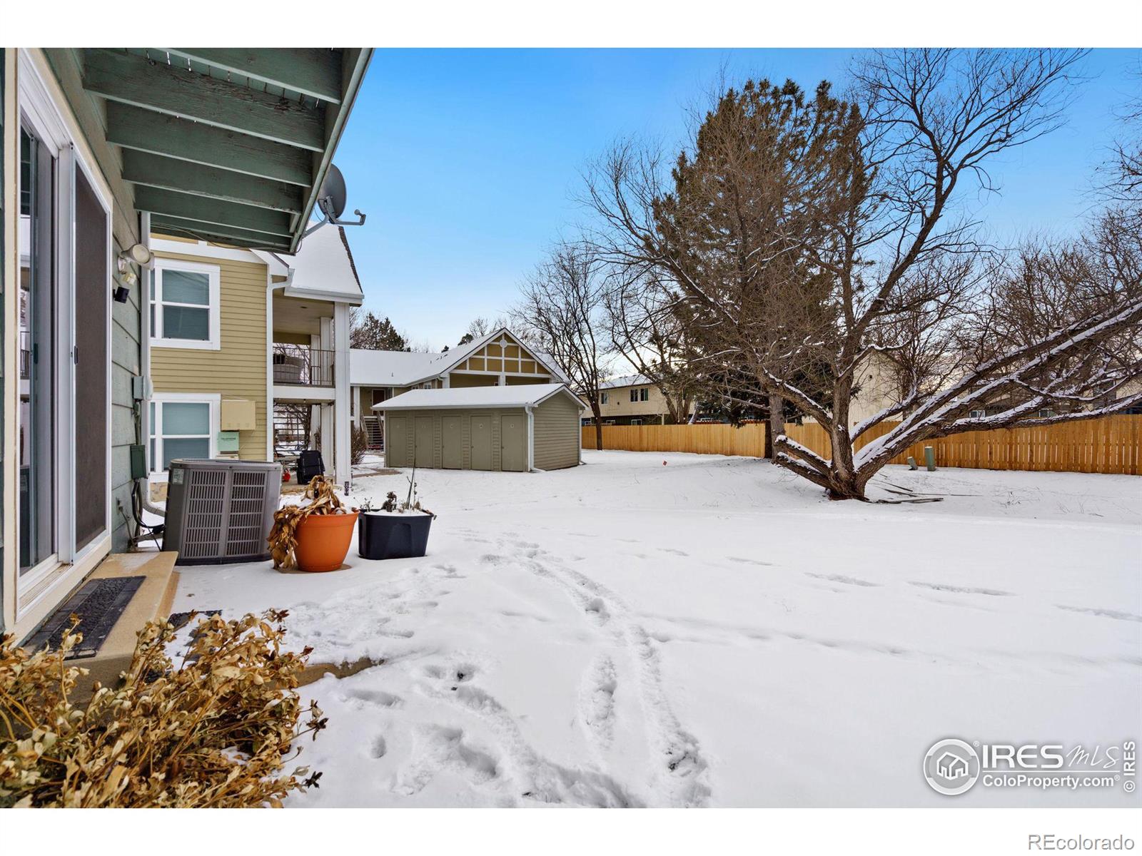 MLS Image #16 for 329  butch cassidy drive,fort collins, Colorado