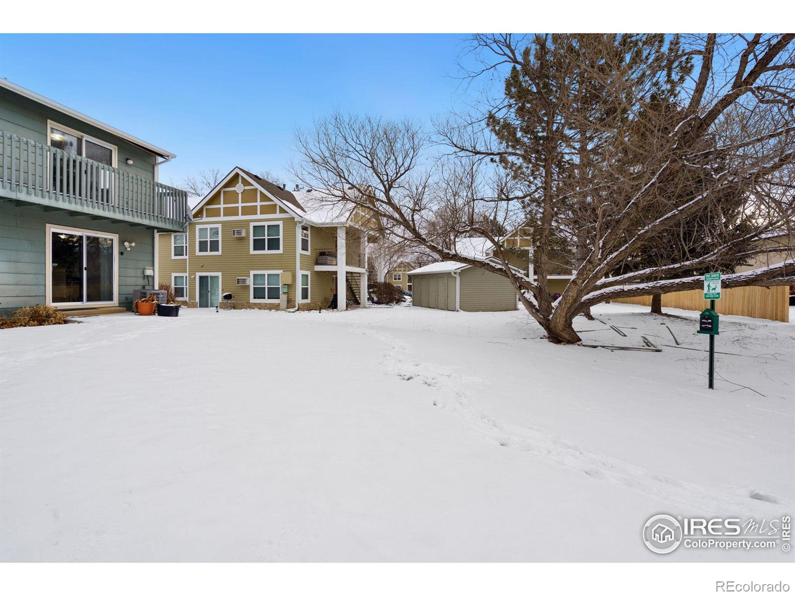 MLS Image #17 for 329  butch cassidy drive,fort collins, Colorado