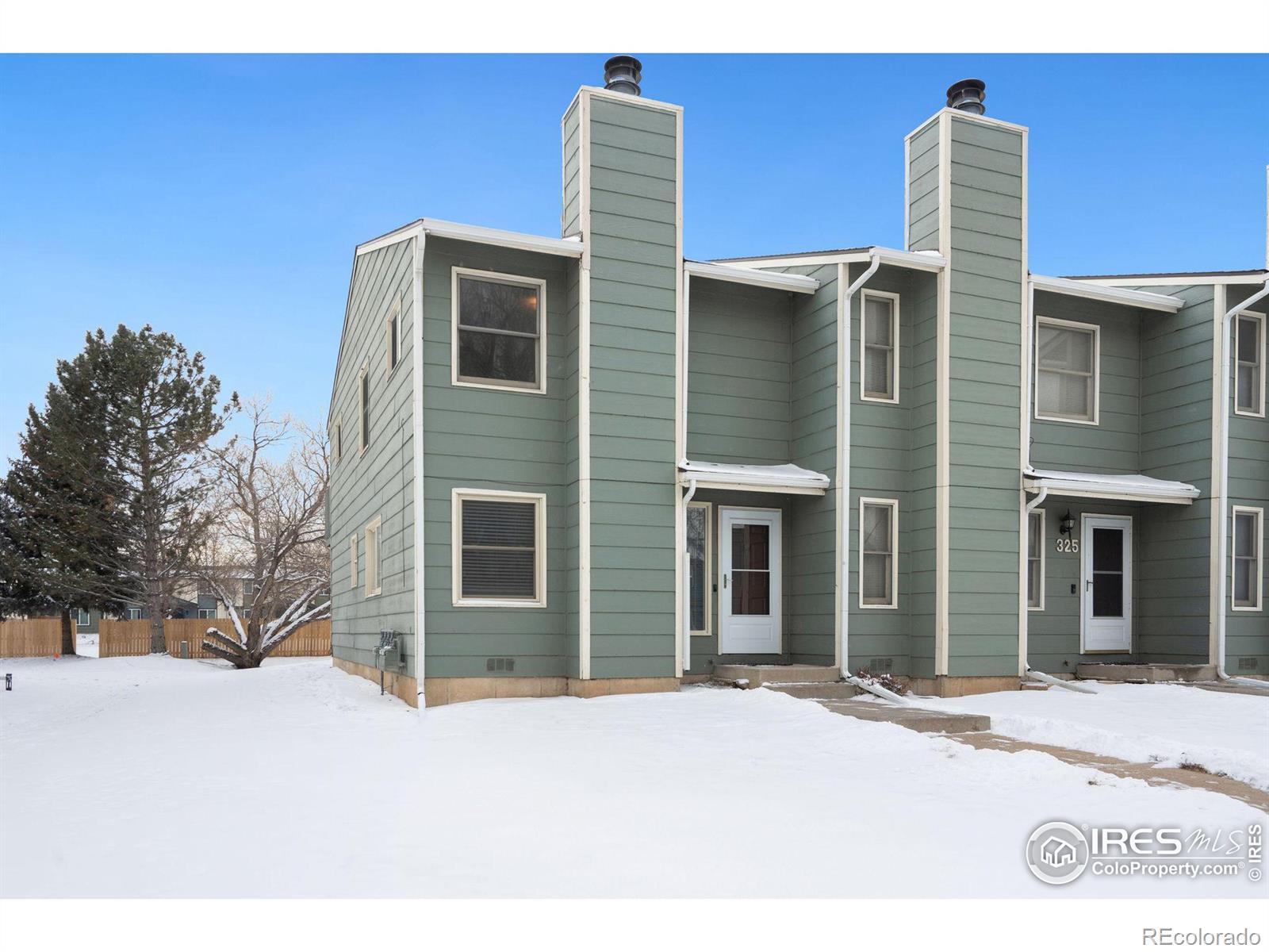 MLS Image #18 for 329  butch cassidy drive,fort collins, Colorado