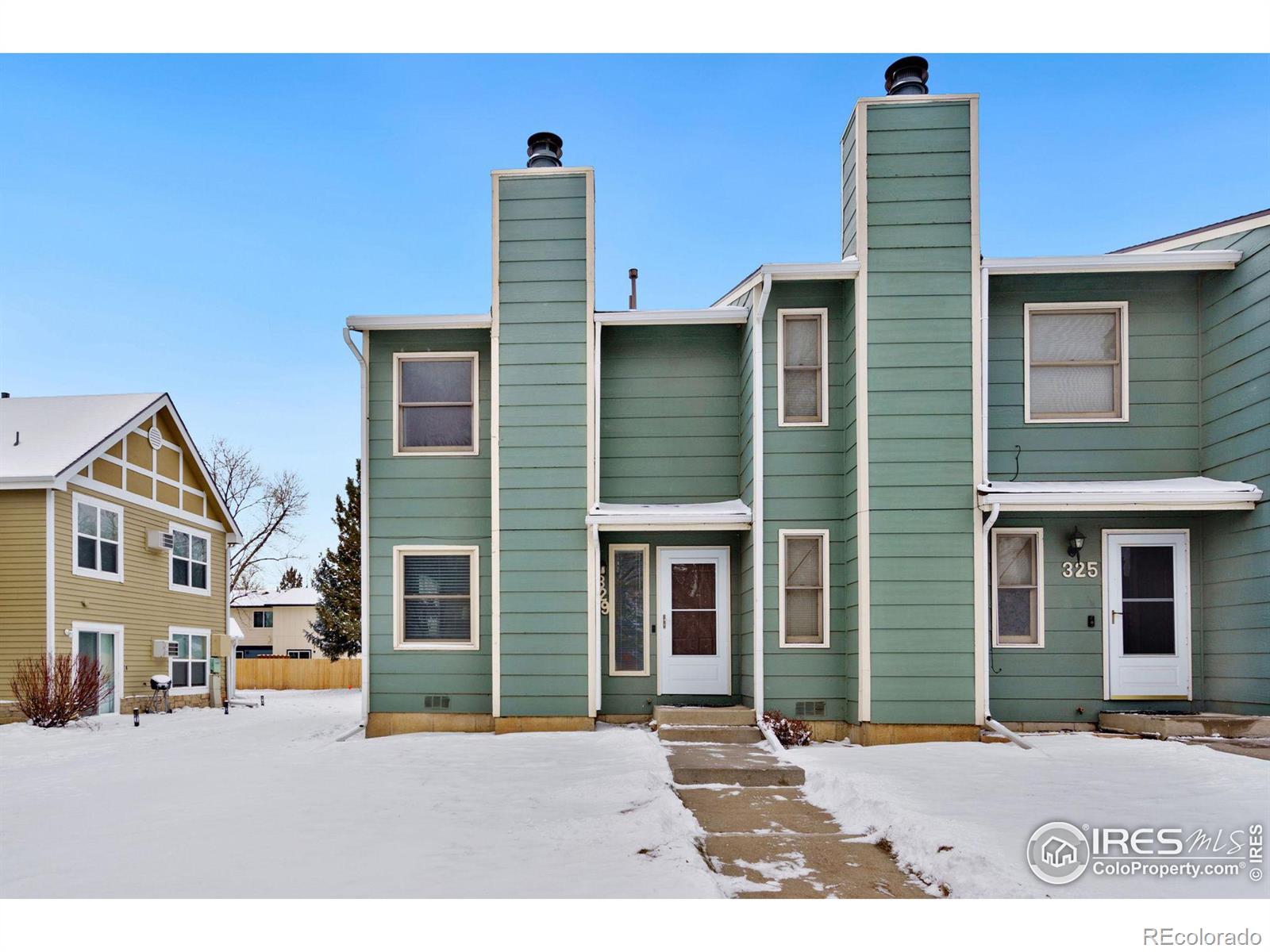 MLS Image #19 for 329  butch cassidy drive,fort collins, Colorado