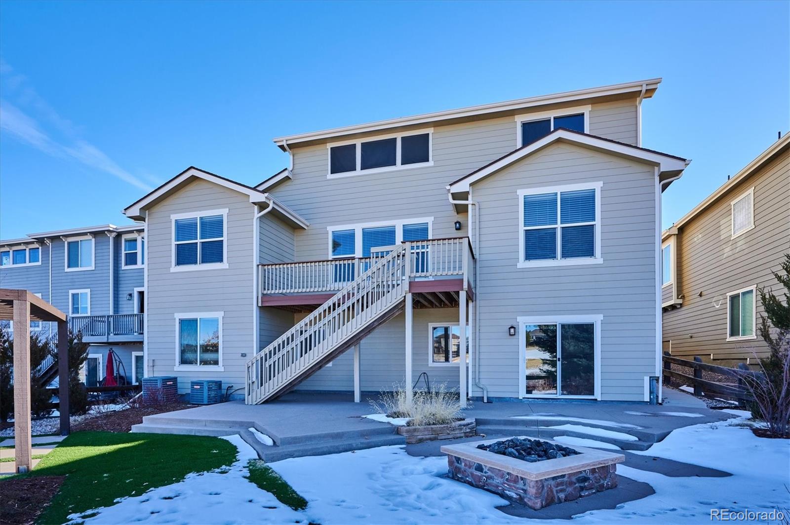 MLS Image #41 for 12039  blackwell way,parker, Colorado