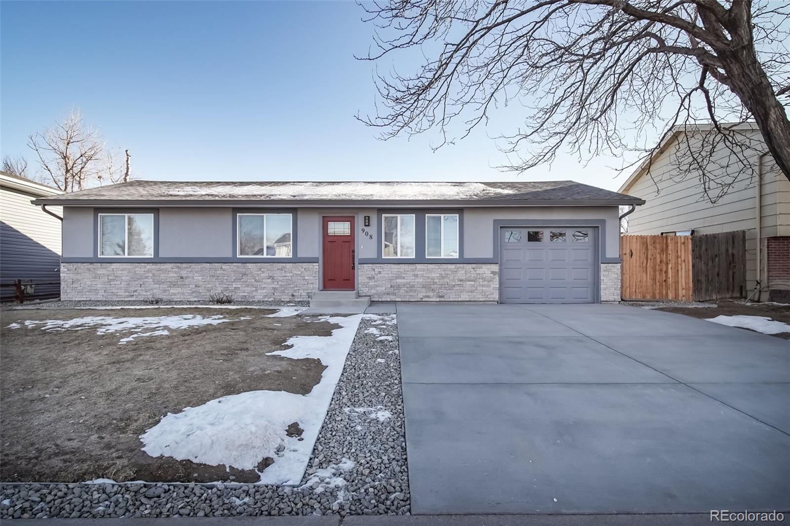 MLS Image #0 for 908  birch court,fort lupton, Colorado
