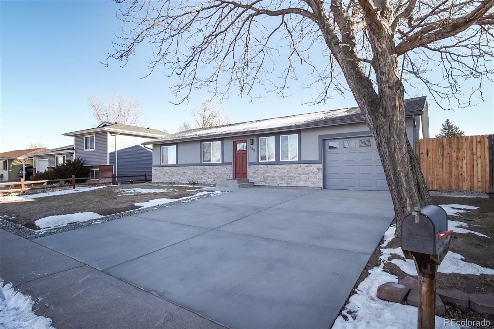 MLS Image #2 for 908  birch court,fort lupton, Colorado