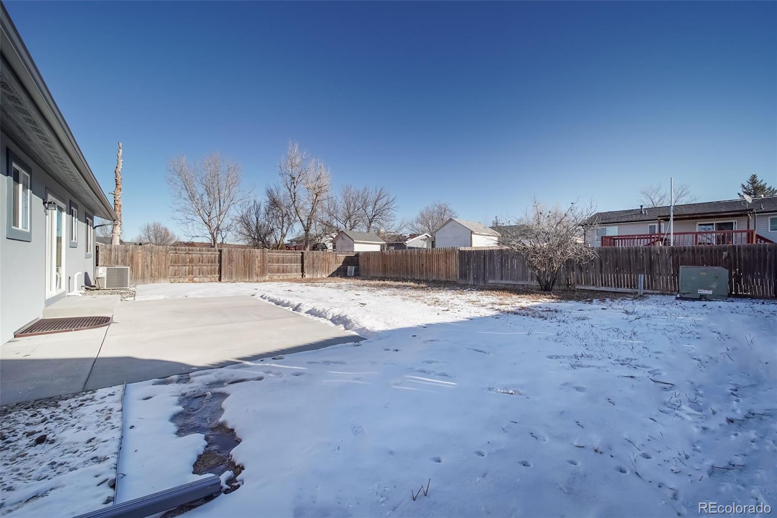 MLS Image #32 for 908  birch court,fort lupton, Colorado