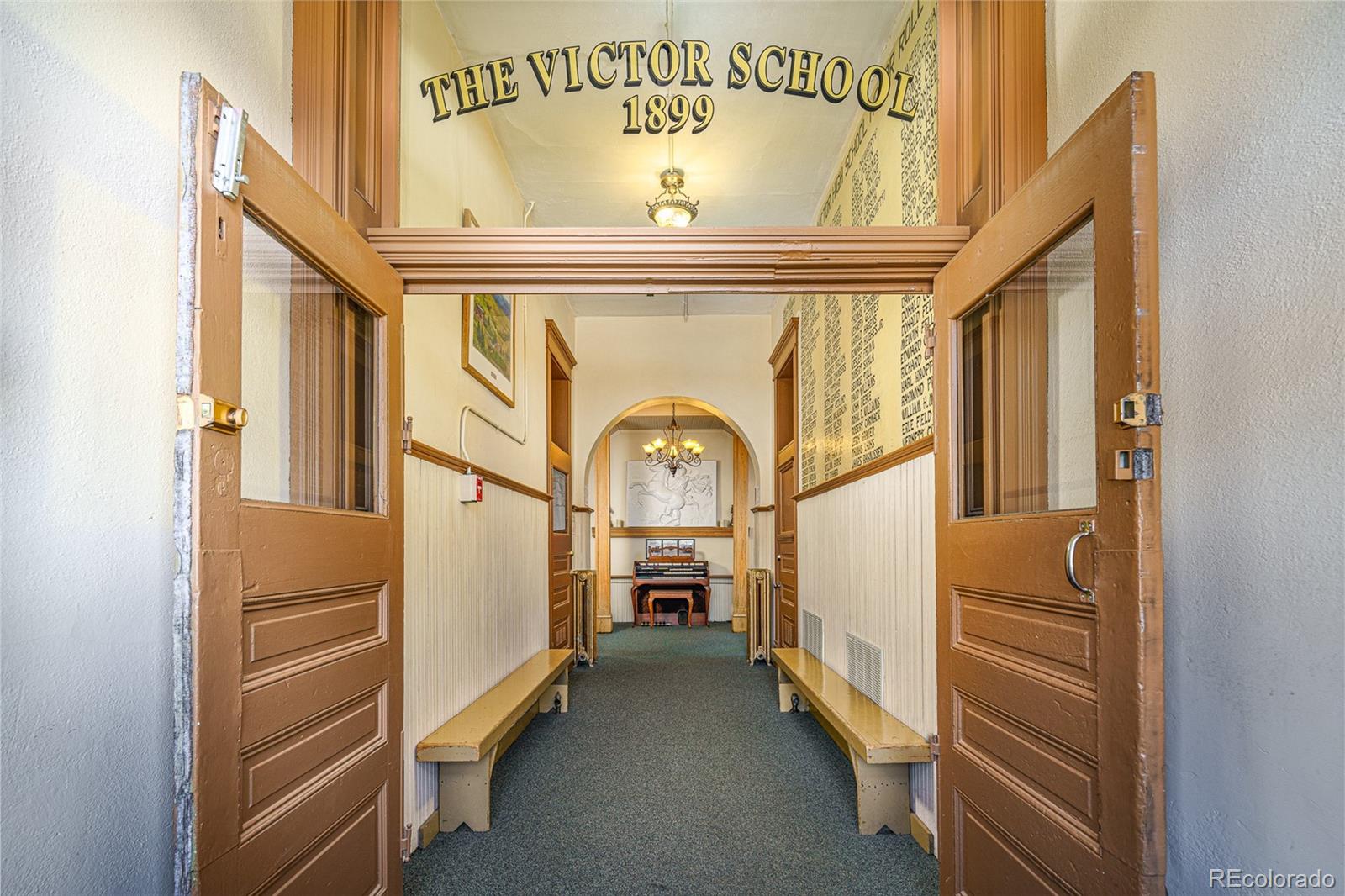 MLS Image #10 for 100 s dewey street,victor, Colorado