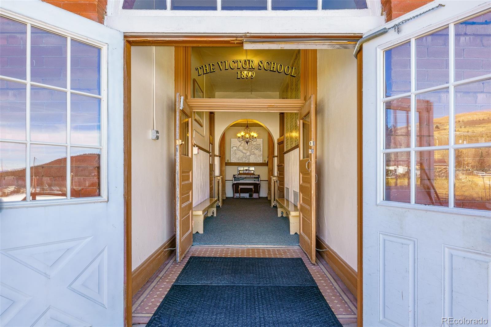 MLS Image #11 for 100 s dewey street,victor, Colorado