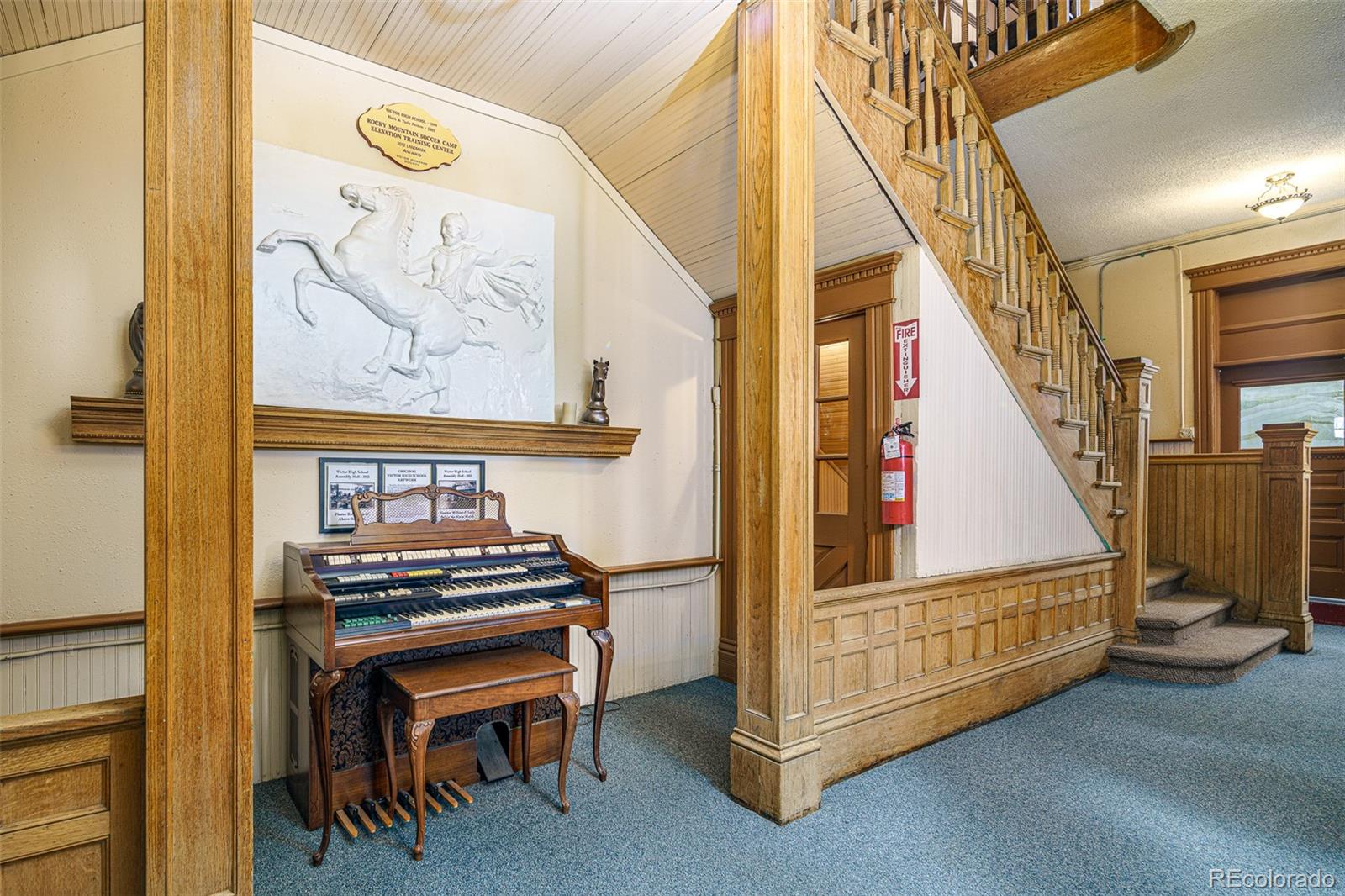 MLS Image #12 for 100 s dewey street,victor, Colorado