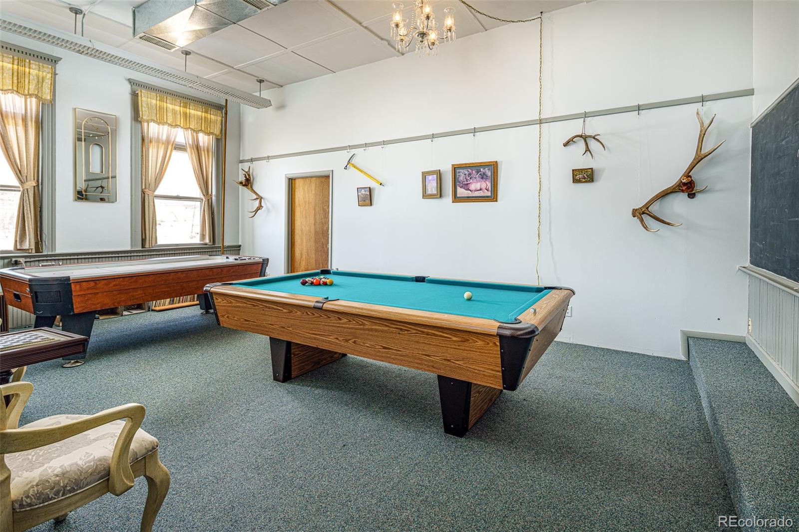 MLS Image #13 for 100 s dewey street,victor, Colorado
