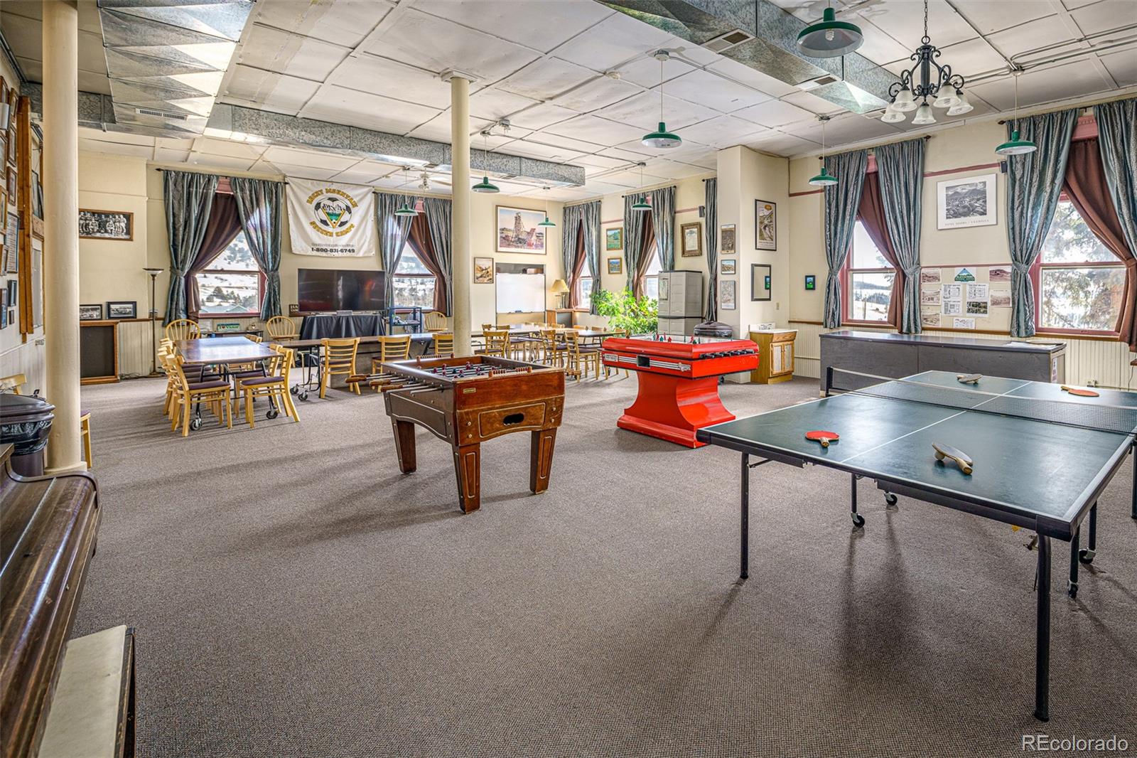 MLS Image #14 for 100 s dewey street,victor, Colorado