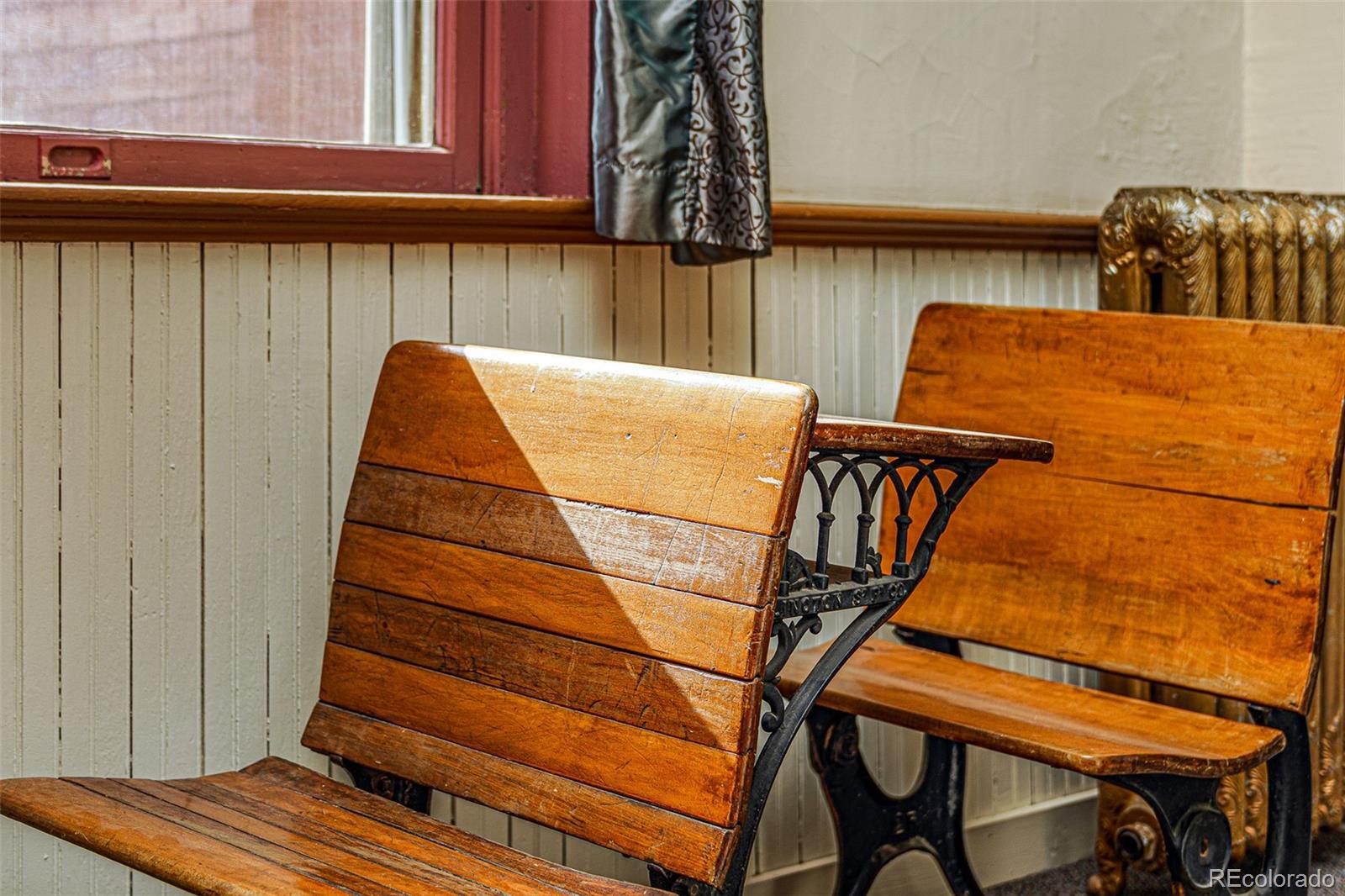 MLS Image #15 for 100 s dewey street,victor, Colorado