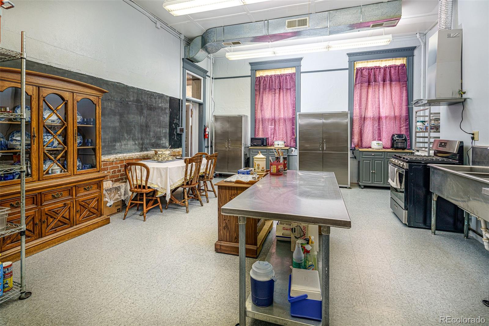 MLS Image #16 for 100 s dewey street,victor, Colorado