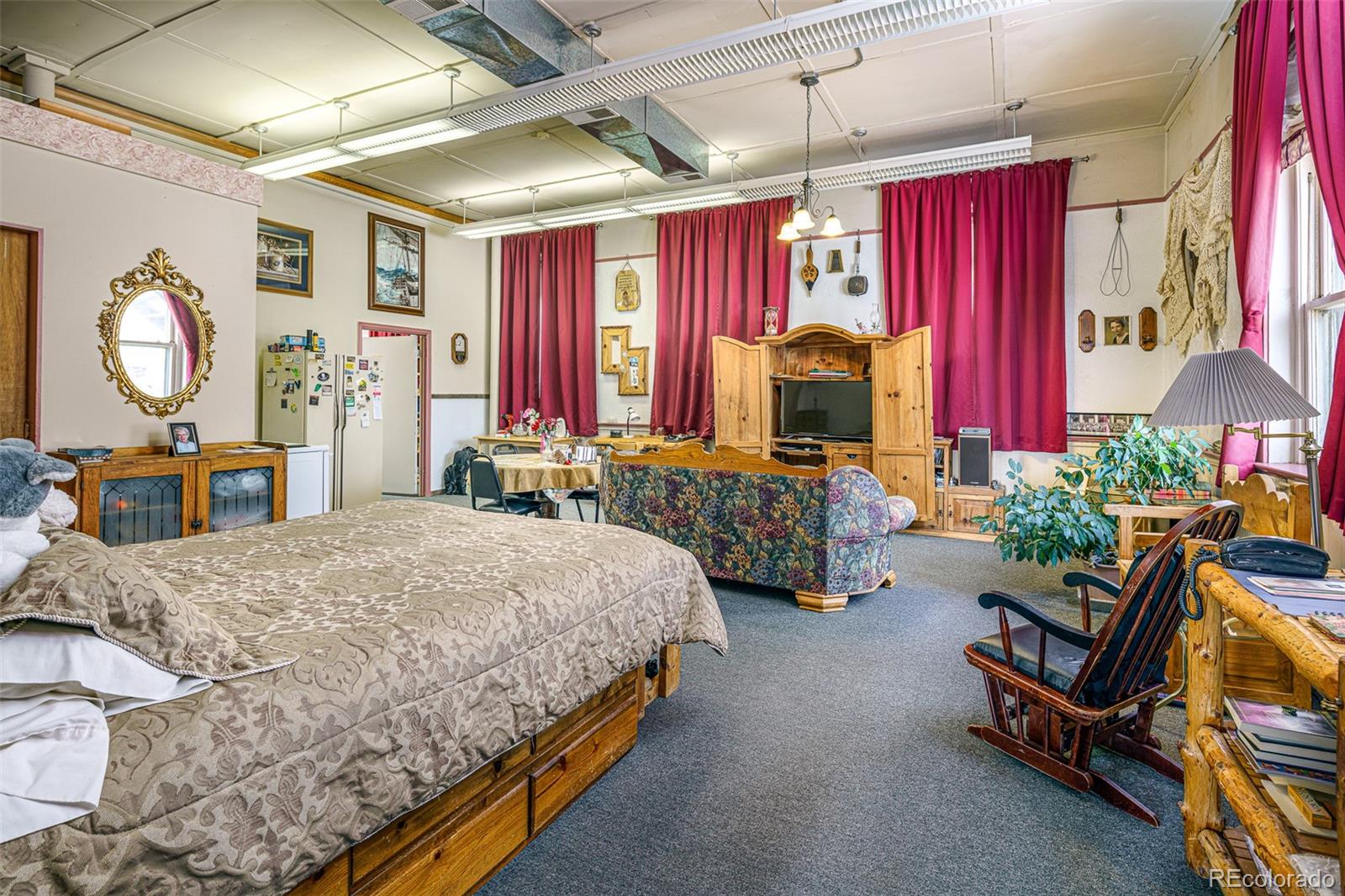 MLS Image #18 for 100 s dewey street,victor, Colorado