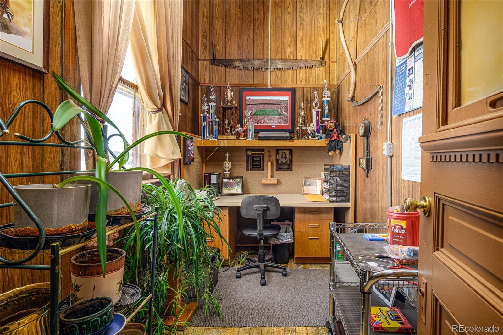 MLS Image #19 for 100 s dewey street,victor, Colorado
