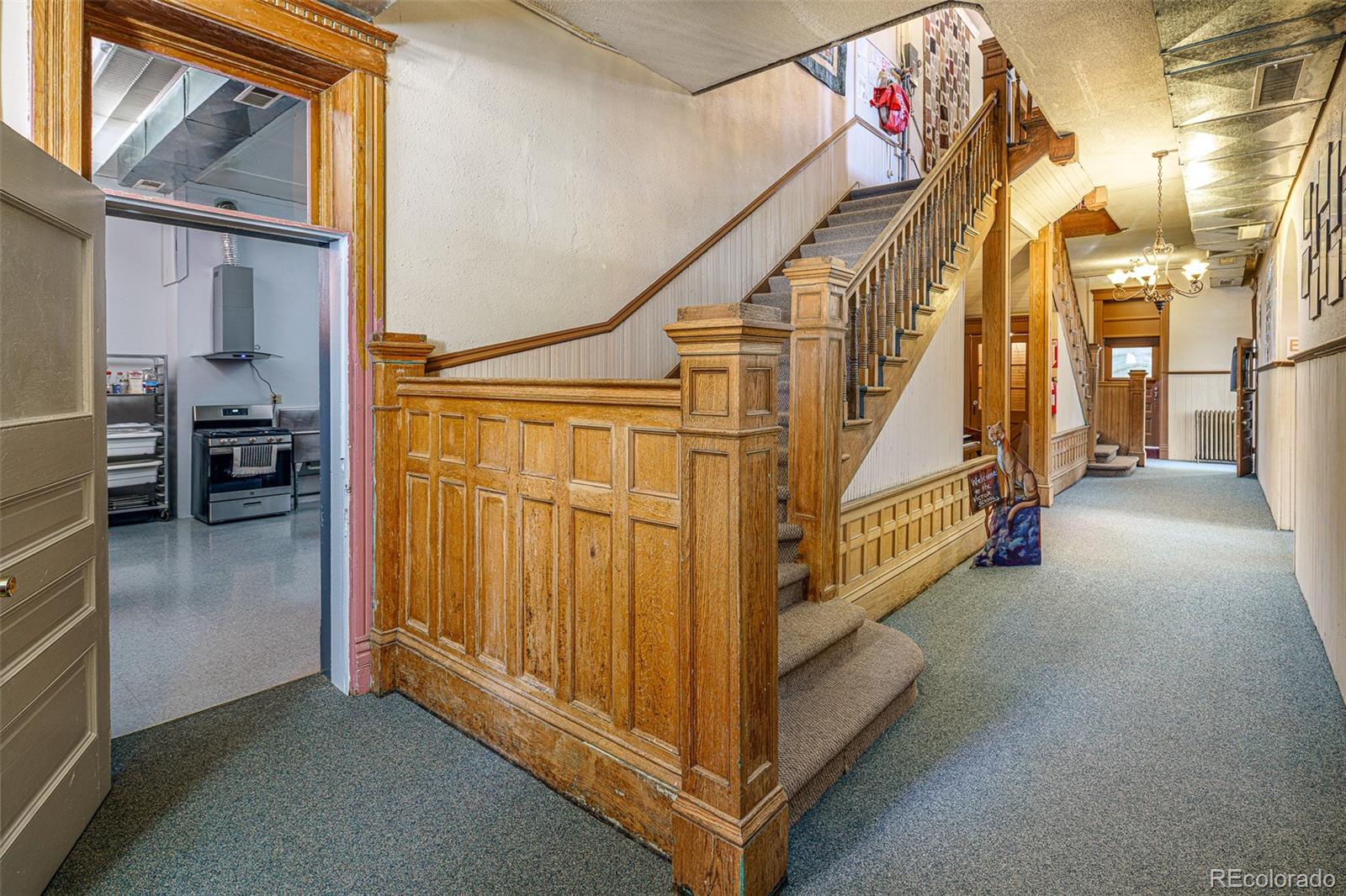 MLS Image #21 for 100 s dewey street,victor, Colorado