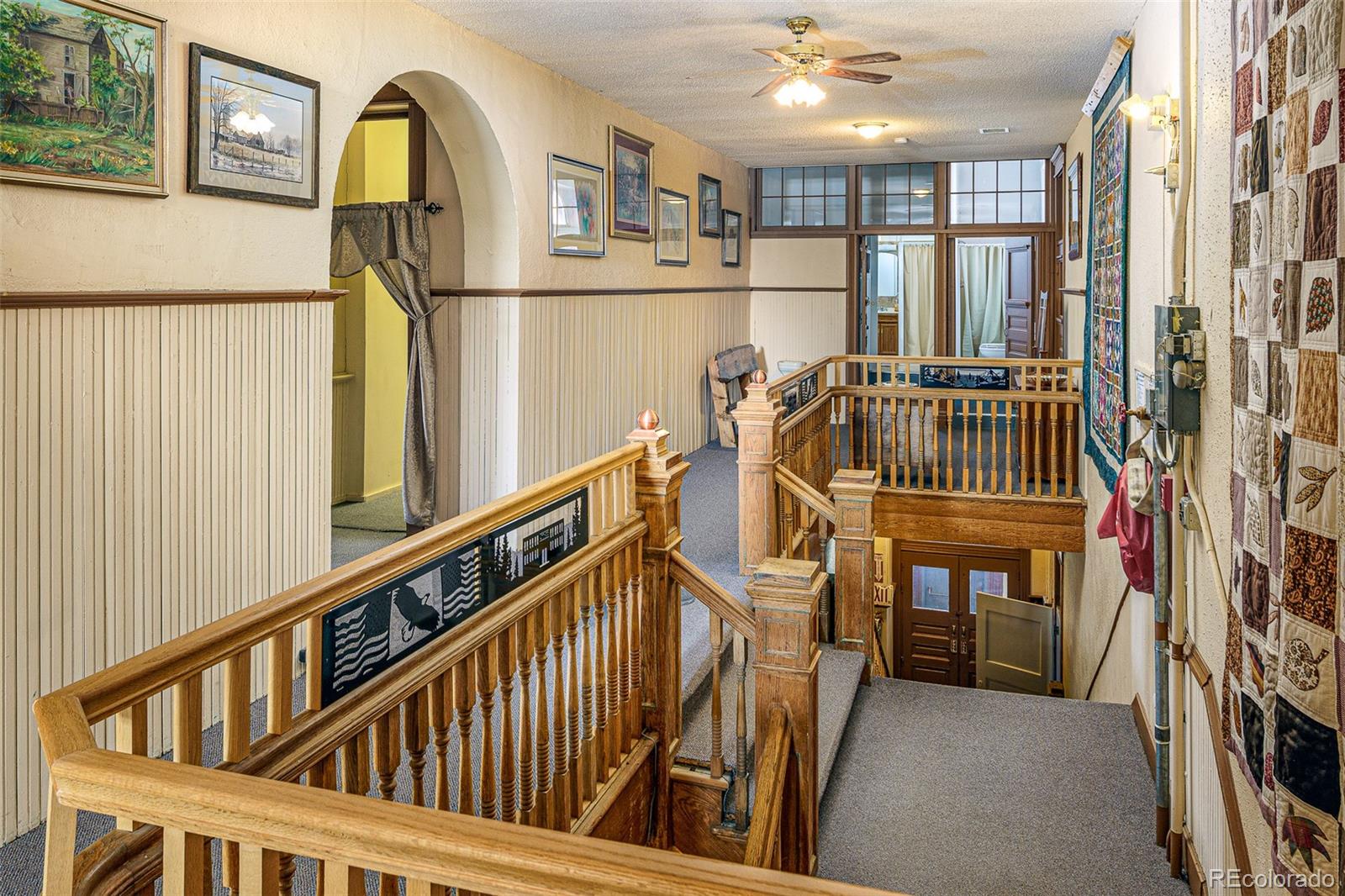 MLS Image #22 for 100 s dewey street,victor, Colorado
