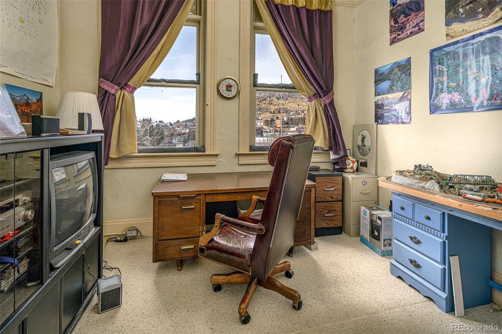 MLS Image #25 for 100 s dewey street,victor, Colorado