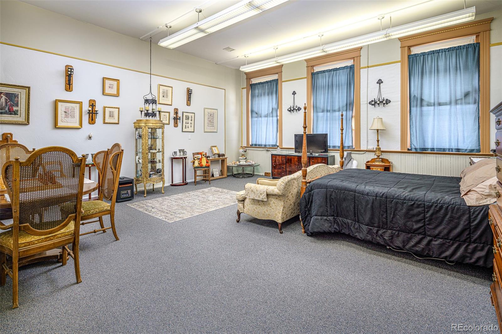 MLS Image #26 for 100 s dewey street,victor, Colorado