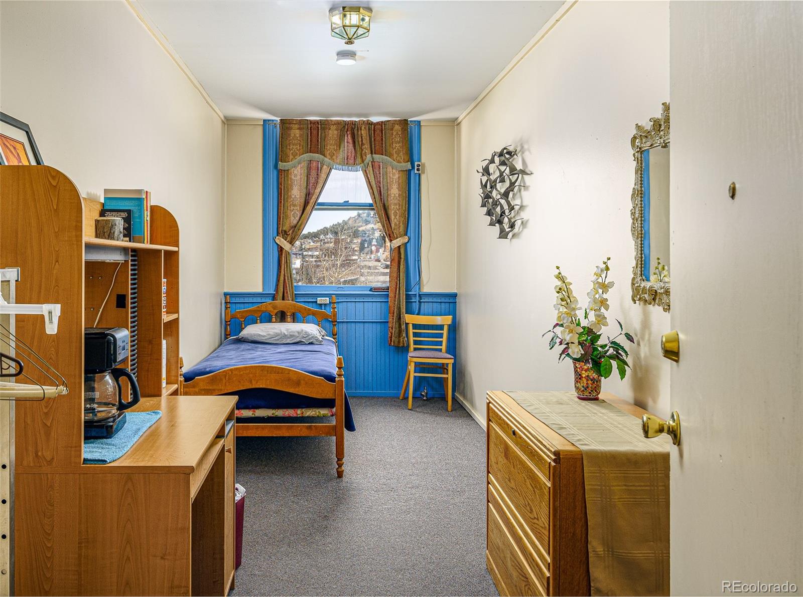 MLS Image #27 for 100 s dewey street,victor, Colorado