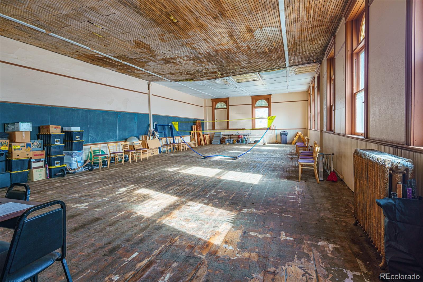 MLS Image #29 for 100 s dewey street,victor, Colorado