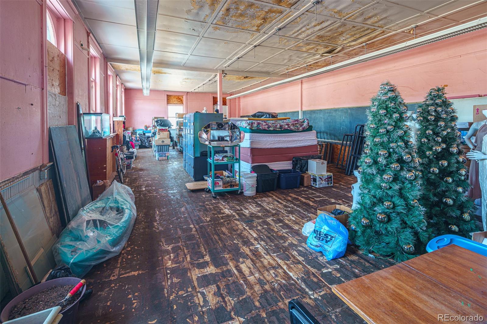 MLS Image #30 for 100 s dewey street,victor, Colorado
