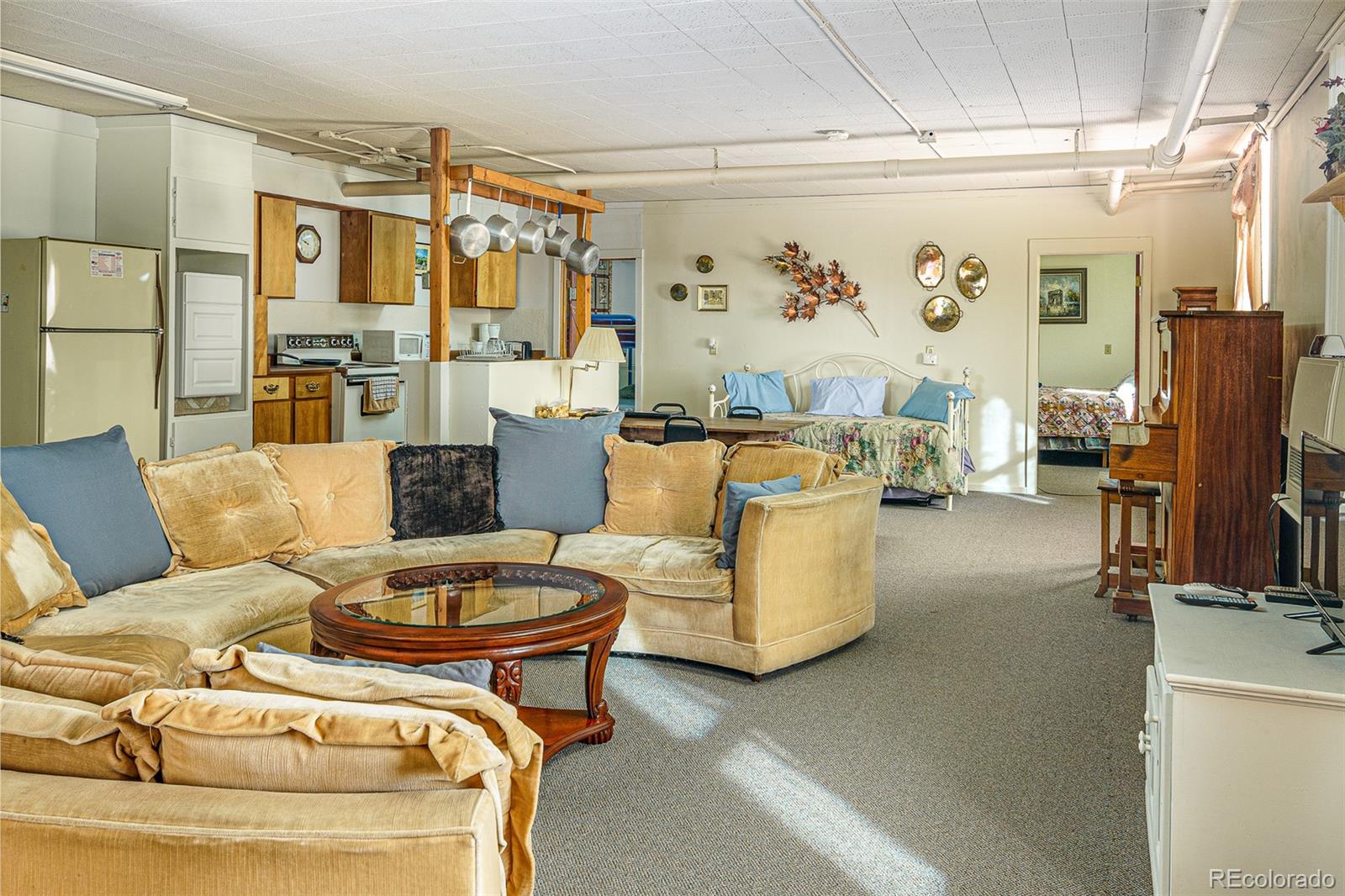 MLS Image #31 for 100 s dewey street,victor, Colorado