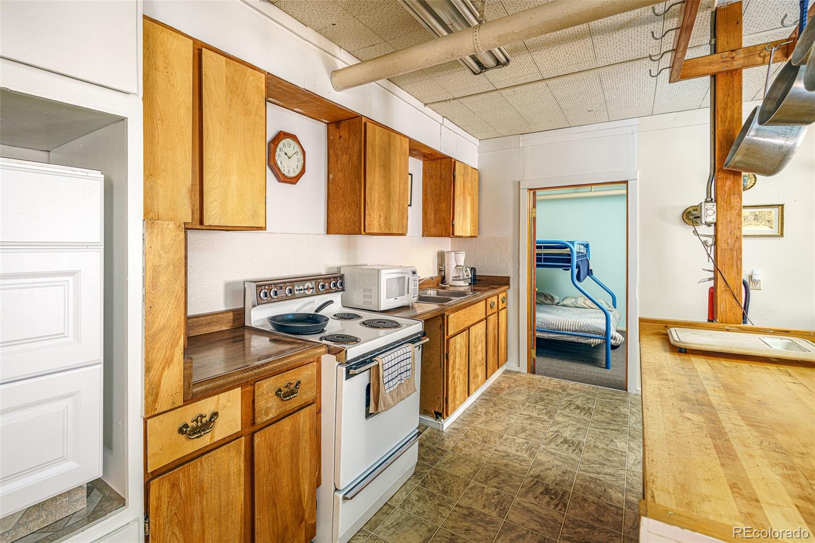MLS Image #32 for 100 s dewey street,victor, Colorado