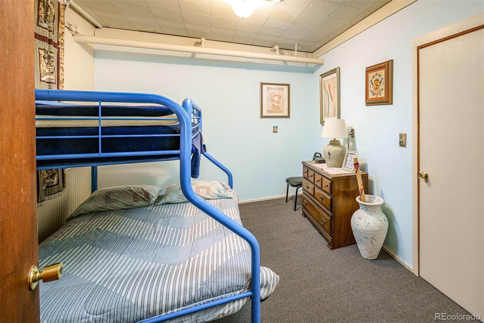 MLS Image #33 for 100 s dewey street,victor, Colorado