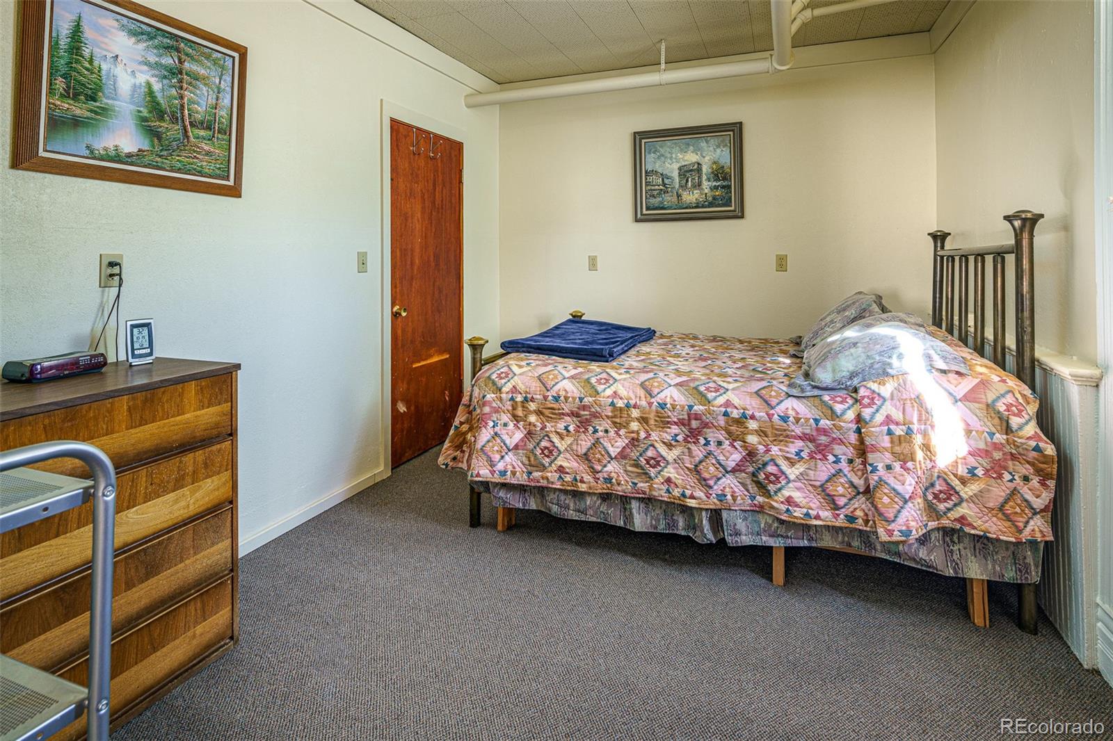 MLS Image #34 for 100 s dewey street,victor, Colorado