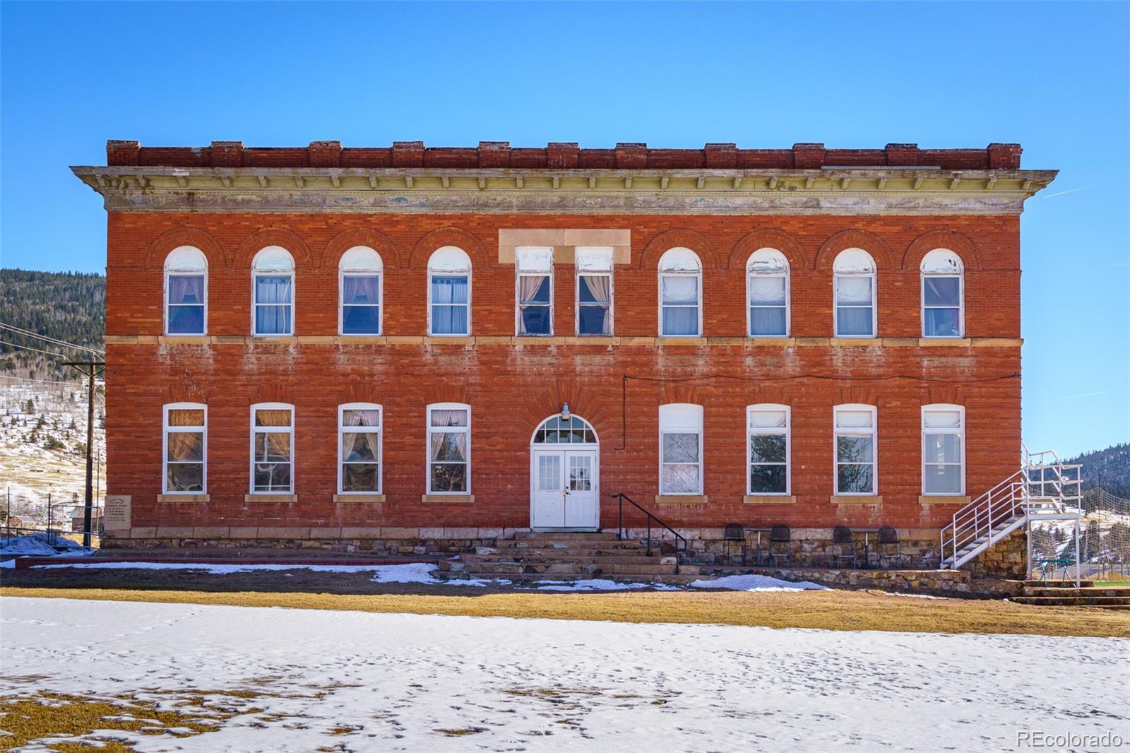 MLS Image #39 for 100 s dewey street,victor, Colorado