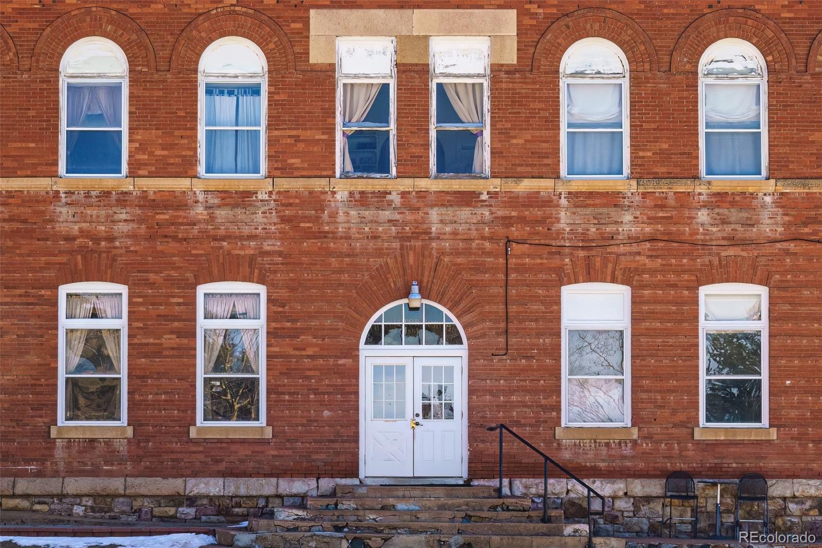 MLS Image #40 for 100 s dewey street,victor, Colorado