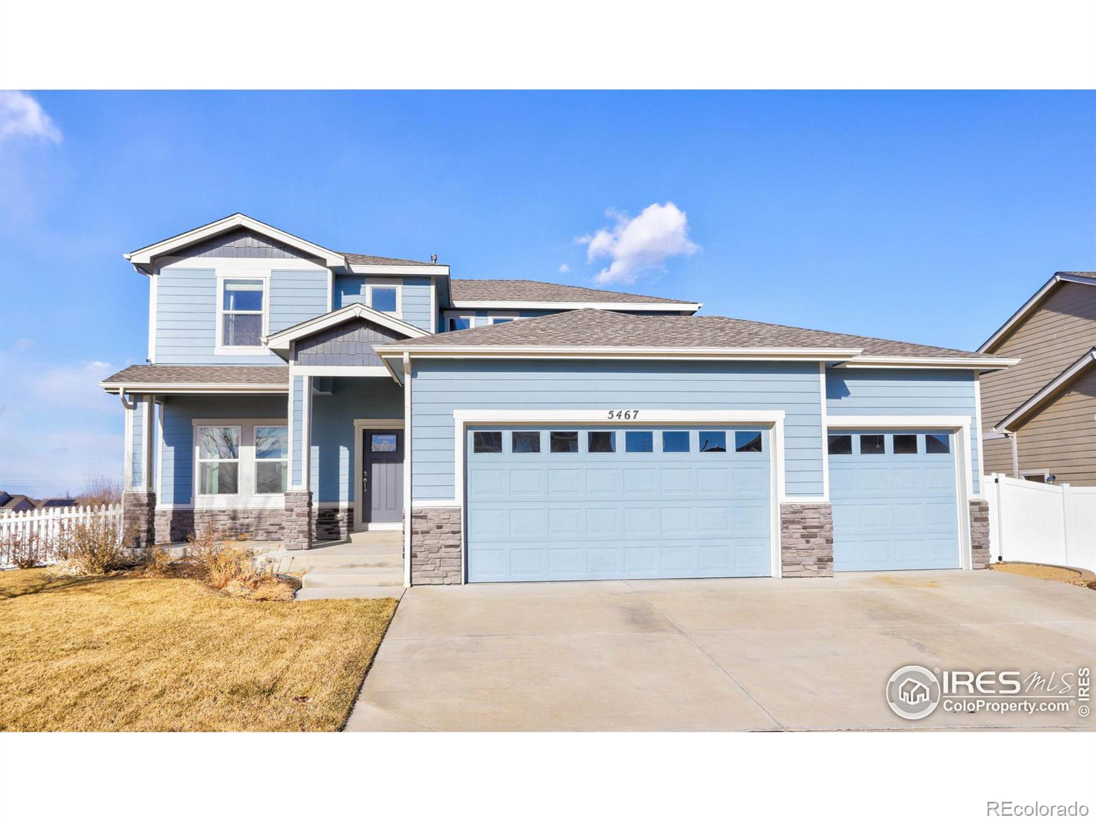 MLS Image #0 for 5467  sequoia place,frederick, Colorado