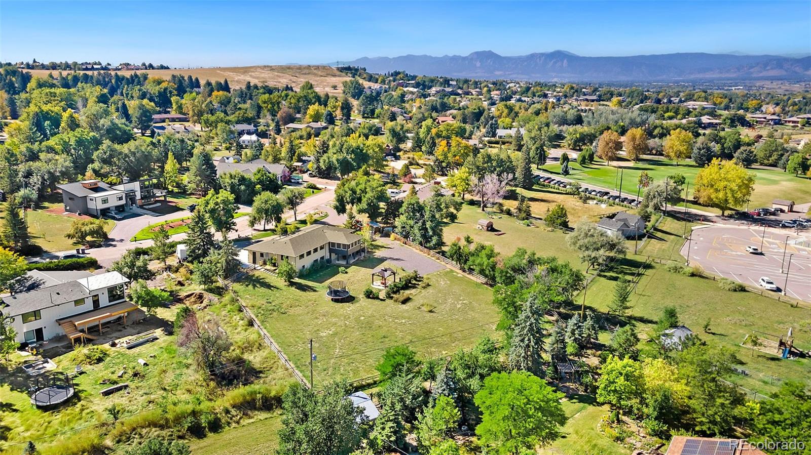 MLS Image #43 for 8861  marathon road,niwot, Colorado