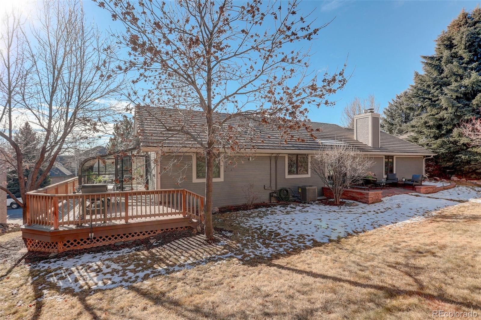 MLS Image #47 for 13815 w 58th drive,arvada, Colorado
