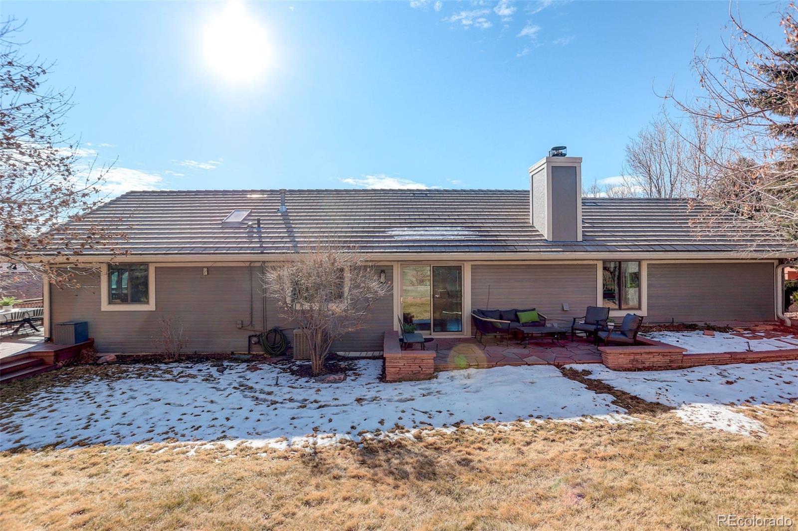 MLS Image #48 for 13815 w 58th drive,arvada, Colorado
